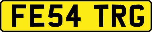 FE54TRG