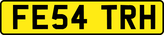 FE54TRH