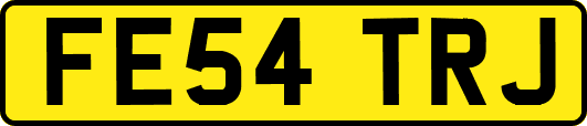 FE54TRJ
