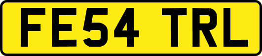 FE54TRL
