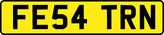 FE54TRN