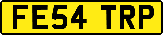 FE54TRP