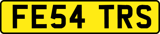 FE54TRS