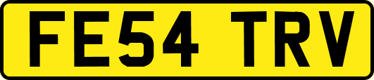 FE54TRV