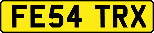 FE54TRX