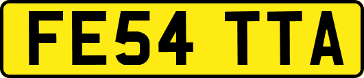 FE54TTA