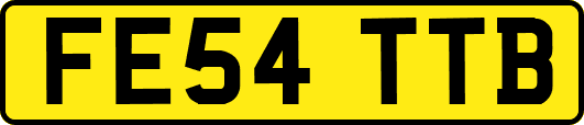 FE54TTB