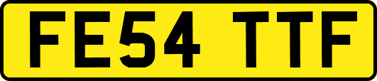 FE54TTF