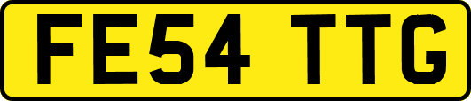 FE54TTG