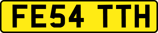 FE54TTH