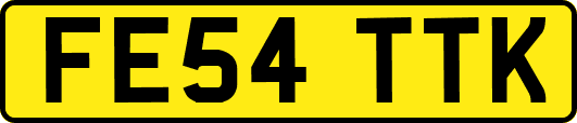 FE54TTK