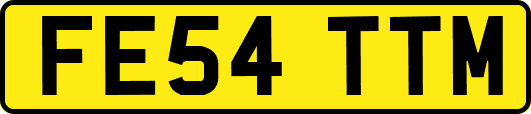 FE54TTM