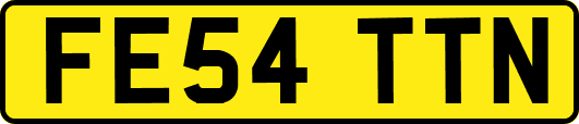 FE54TTN