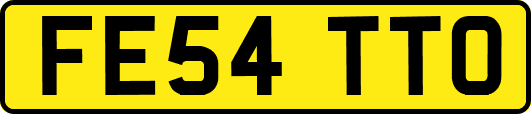 FE54TTO