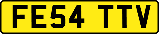 FE54TTV