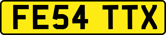 FE54TTX