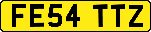 FE54TTZ