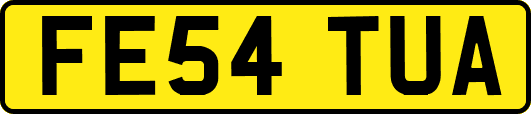 FE54TUA
