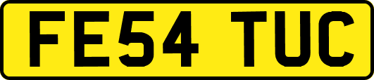 FE54TUC