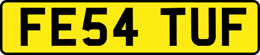 FE54TUF