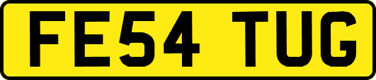FE54TUG