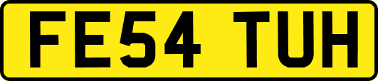 FE54TUH