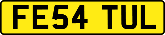 FE54TUL