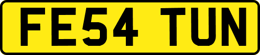 FE54TUN