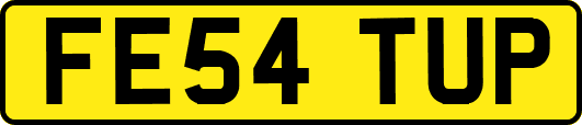 FE54TUP