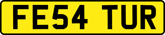 FE54TUR