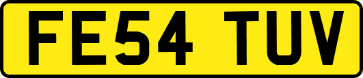 FE54TUV