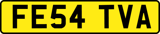 FE54TVA