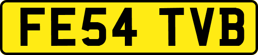 FE54TVB