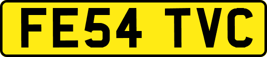 FE54TVC