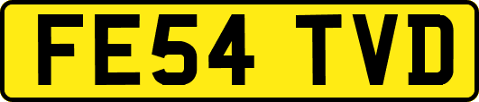FE54TVD