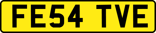 FE54TVE
