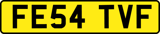 FE54TVF