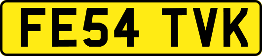 FE54TVK
