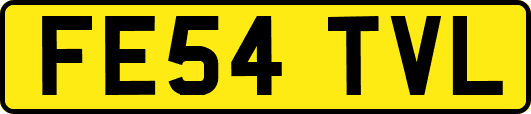 FE54TVL