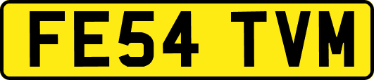 FE54TVM
