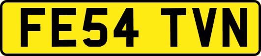 FE54TVN