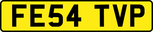FE54TVP