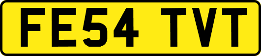 FE54TVT