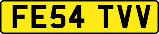 FE54TVV