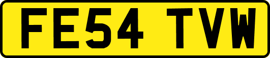 FE54TVW