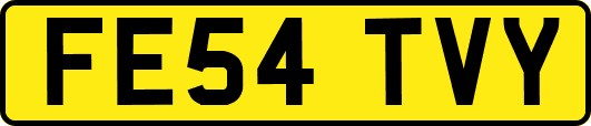 FE54TVY