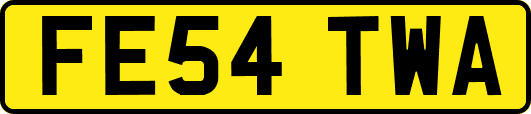 FE54TWA