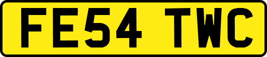 FE54TWC