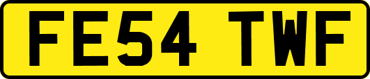 FE54TWF