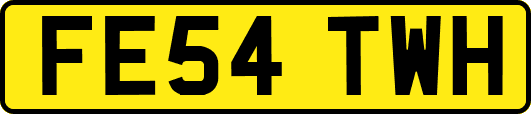 FE54TWH